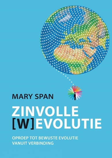 Afbeelding van Zinvolle [W]Evolutie