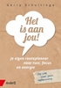 Afbeelding van Het is aan jou