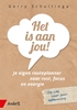 Afbeelding van Het is aan jou