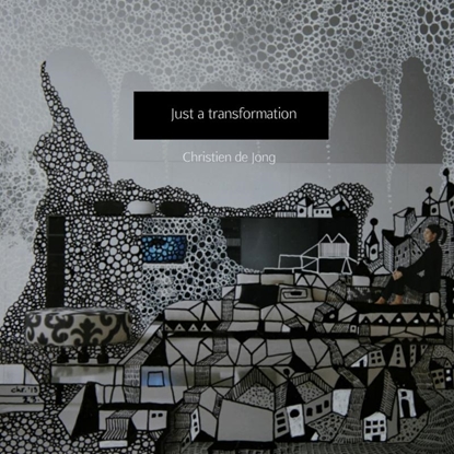 Afbeeldingen van Just a transformation