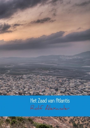 Afbeeldingen van Het zaad van Atlantis