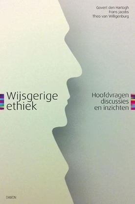 Afbeeldingen van Wijsgerige ethiek