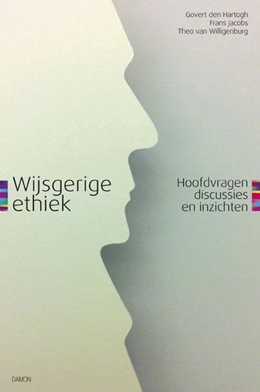 Afbeelding van Wijsgerige ethiek