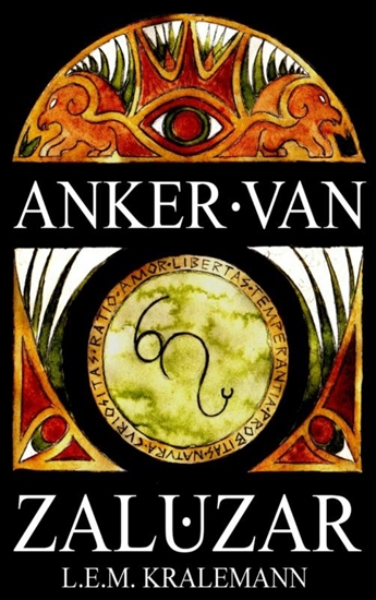 Afbeelding van Anker van Zaluzar