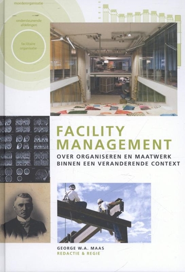Afbeelding van Facility management