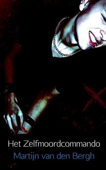 Afbeelding van Het zelfmoordcommado