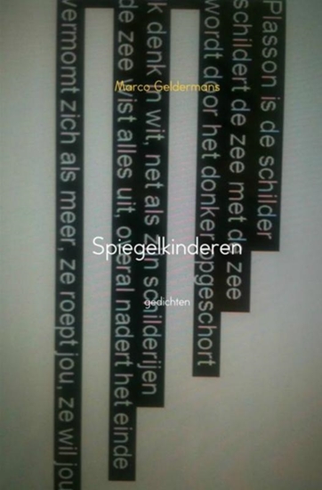 Afbeelding van Spiegelkinderen