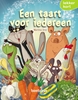 Afbeelding van Lekker kort! Een taart voor iedereen