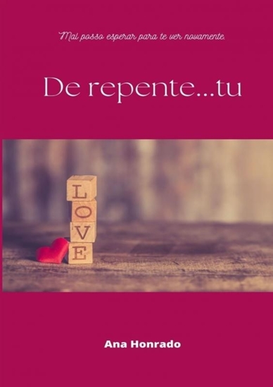Afbeelding van De repente...tu