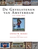 Afbeelding van De Gevelstenen van Amsterdam