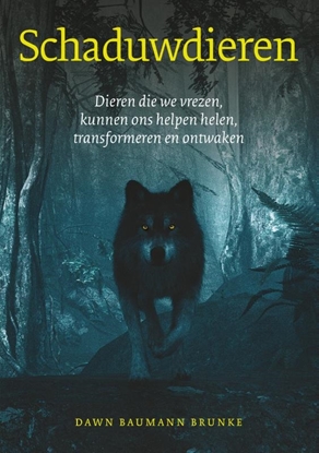 Afbeeldingen van Schaduwdieren