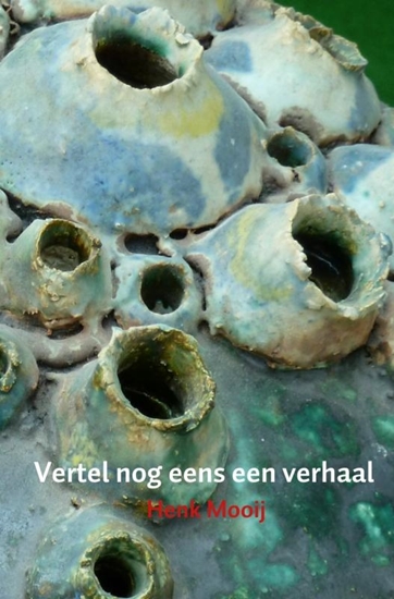 Afbeelding van Vertel nog eens een verhaal