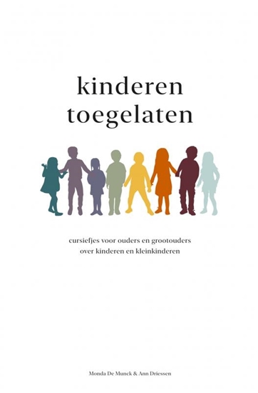 Afbeelding van KINDEREN TOEGELATEN