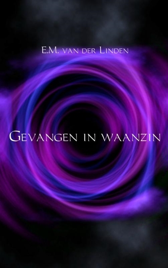 Afbeelding van Gevangen in waanzin