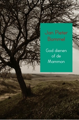 Afbeeldingen van God dienen of de Mammon