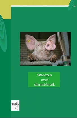 Afbeeldingen van Smoezen over diermisbruik