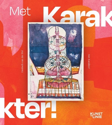 Afbeeldingen van Met Karakter!