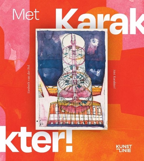 Afbeelding van Met Karakter!
