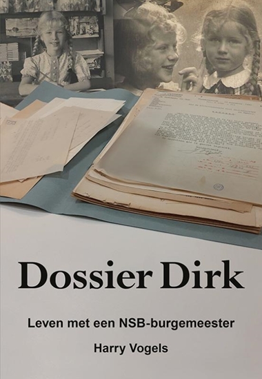 Afbeelding van Dossier Dirk