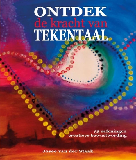 Afbeelding van Ontdek de kracht van tekentaal