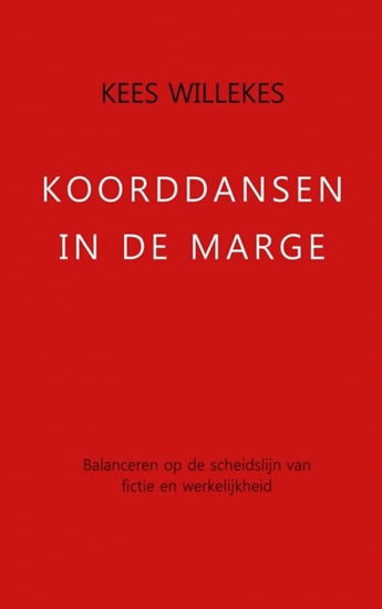 Afbeelding van Koorddansen in de marge