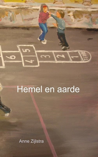 Afbeelding van Hemel en aarde