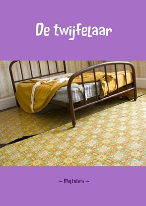 Afbeeldingen van De twijfelaar
