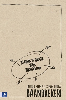 Afbeeldingen van Baanbreker!