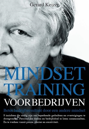 Afbeelding van Mindsettraining voor bedrijven