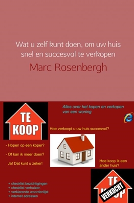 Afbeeldingen van Wat u zelf kunt doen, om uw huis snel en succesvol te verkopen