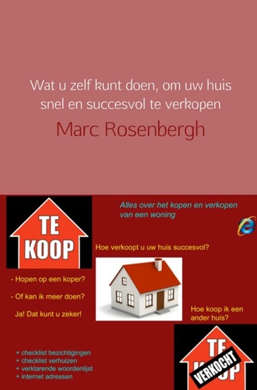 Afbeelding van Wat u zelf kunt doen, om uw huis snel en succesvol te verkopen