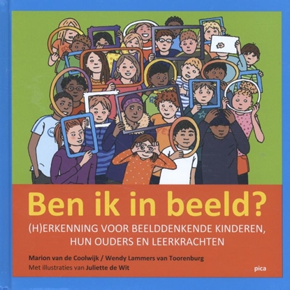 Afbeeldingen van Ben ik in beeld?