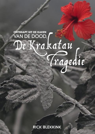 Afbeelding van Ontsnapt uit de kaken van de dood, de krakatau tragedie