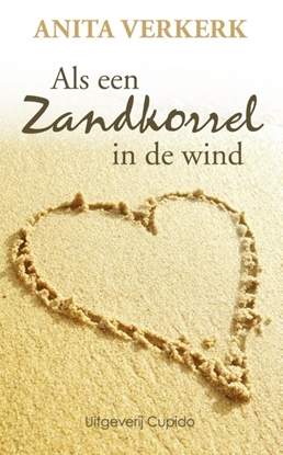Afbeeldingen van Als een zandkorrel in de wind