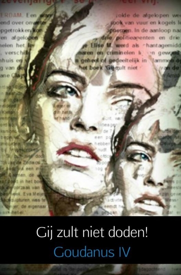 Afbeelding van Gij zult niet doden!