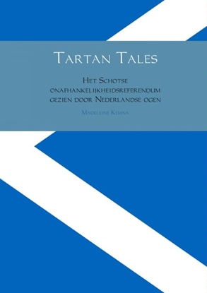 Afbeeldingen van Tartan tales
