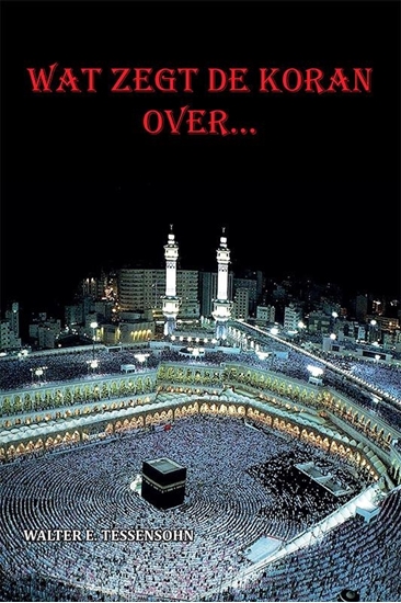 Afbeelding van Wat zegt de Koran over...