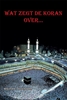 Afbeelding van Wat zegt de Koran over...