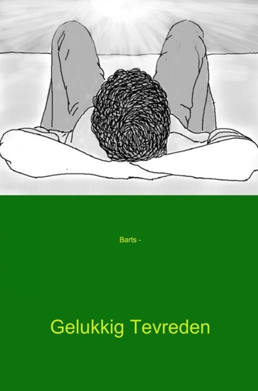 Afbeelding van Gelukkig tevreden