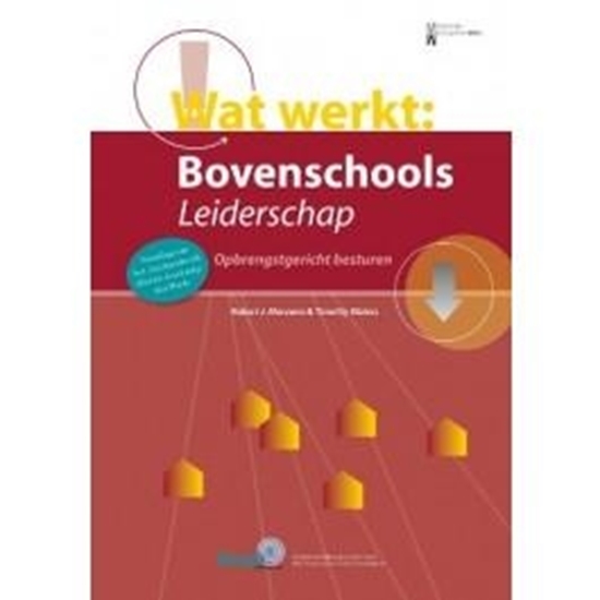 Afbeelding van Wat werkt: Bovenschools Leiderschap