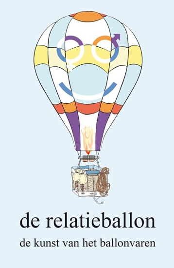 Afbeelding van De relatieballon