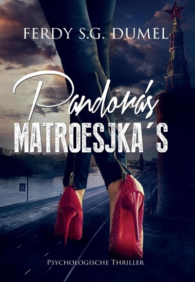 Afbeelding van Pandora's matroesjka's