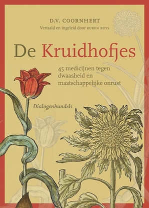 Afbeeldingen van De kruidhofjes