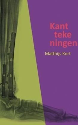 Afbeeldingen van Kanttekeningen