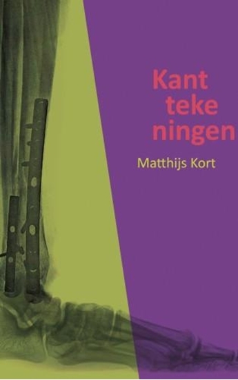 Afbeelding van Kanttekeningen
