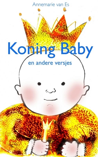Afbeelding van Koning baby