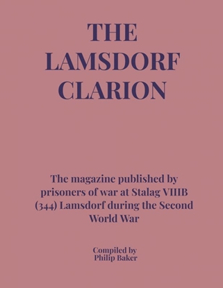 Afbeeldingen van The Lamsdorf Clarion