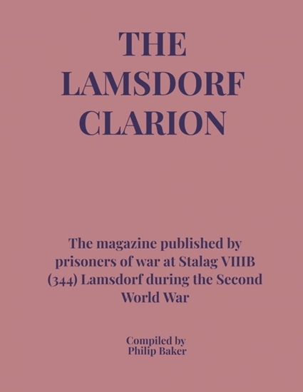 Afbeelding van The Lamsdorf Clarion