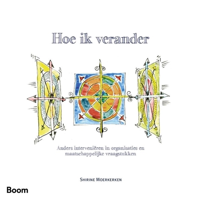 Afbeeldingen van Hoe ik verander