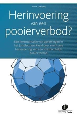 Afbeeldingen van Herinvoering van een pooierverbod?